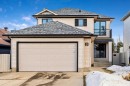 9 Hidden Valley Crescent Nw, Calgary, AB  - Outdoor 
