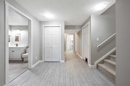 9 Hidden Valley Crescent Nw, Calgary, AB - Indoor