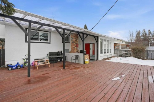 236 Fairview Drive Se, Calgary, AB 