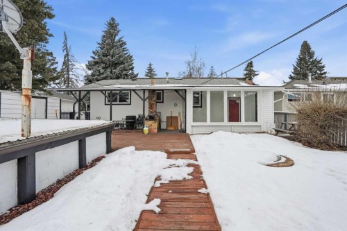 236 Fairview Drive Se, Calgary, AB 