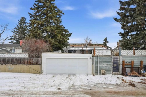 236 Fairview Drive Se, Calgary, AB 