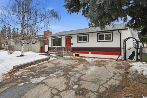 236 Fairview Drive Se, Calgary, AB 