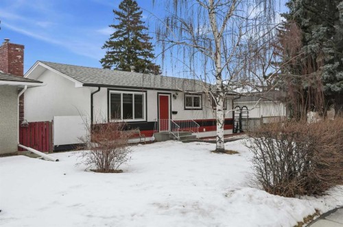 236 Fairview Drive Se, Calgary, AB 
