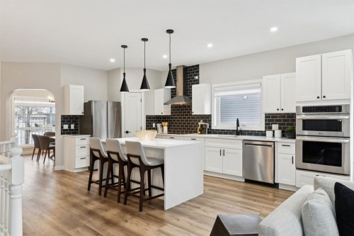 230 Chaparral Place Se, Calgary, AB 