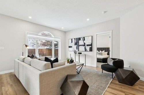 230 Chaparral Place Se, Calgary, AB 