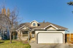230 Chaparral Place SE Calgary, AB T2X 3K5