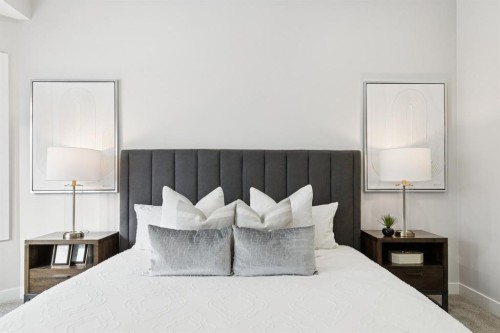 230 Chaparral Place Se, Calgary, AB 