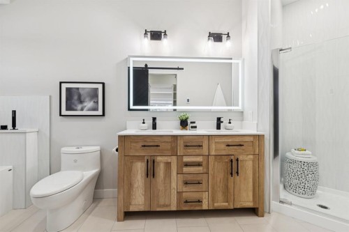 230 Chaparral Place Se, Calgary, AB 