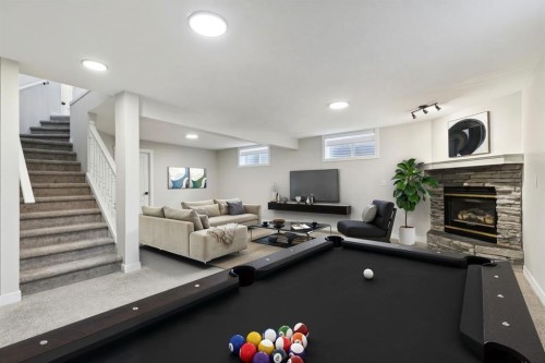 230 Chaparral Place Se, Calgary, AB 