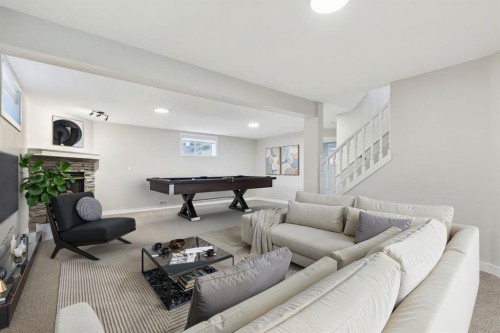 230 Chaparral Place Se, Calgary, AB 