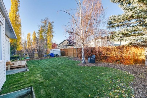 230 Chaparral Place Se, Calgary, AB 