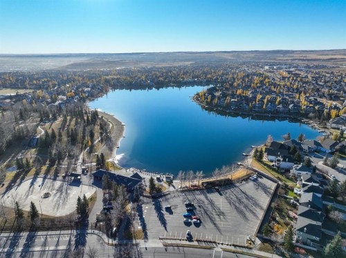 230 Chaparral Place Se, Calgary, AB 