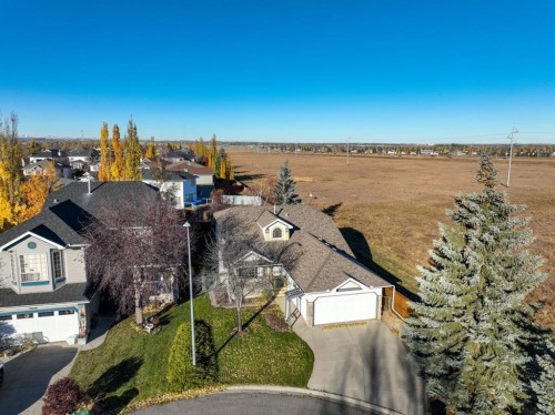 230 Chaparral Place Se, Calgary, AB 