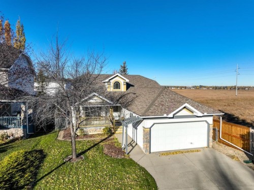 230 Chaparral Place Se, Calgary, AB 