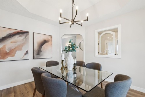 230 Chaparral Place Se, Calgary, AB 