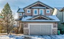4 Auburn Sound Court Se, Calgary, AB  - Outdoor 