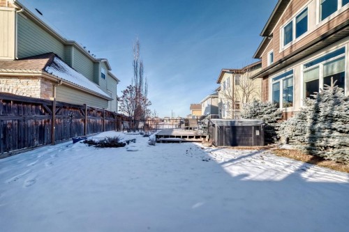 4 Auburn Sound Court Se, Calgary, AB - Outdoor