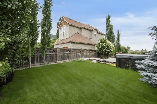 4 Auburn Sound Court Se, Calgary, AB - Outdoor