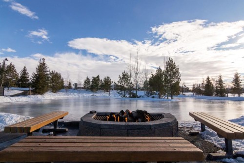 4 Auburn Sound Court Se, Calgary, AB - Outdoor With View