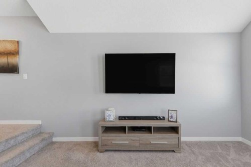 105 Chaparral Valley Crescent Se, Calgary, AB - Indoor Photo Showing Other Room