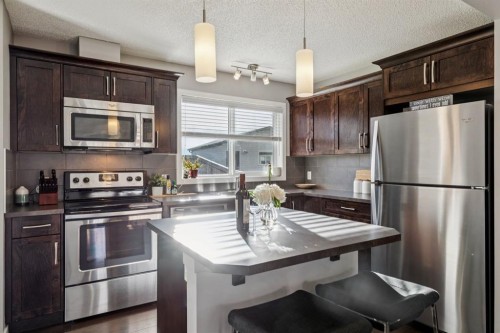 322 Cranford Park Se, Calgary, AB 