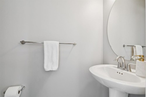 322 Cranford Park Se, Calgary, AB 