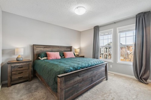 322 Cranford Park Se, Calgary, AB 