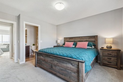 322 Cranford Park Se, Calgary, AB 