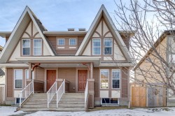 322 Cranford Park SE Calgary, AB T2X 3K5