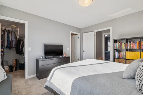 322 Cranford Park Se, Calgary, AB 