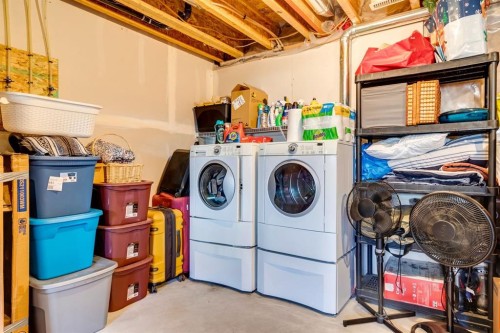 322 Cranford Park Se, Calgary, AB 