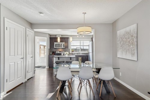 322 Cranford Park Se, Calgary, AB 