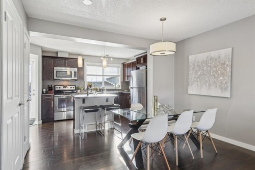 322 Cranford Park Se, Calgary, AB 