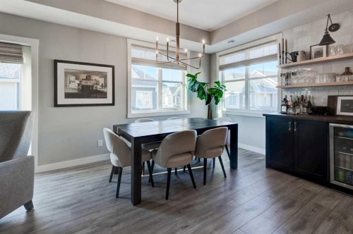 405 Cranbrook Walk Se, Calgary, AB - Indoor Photo Showing Other Room