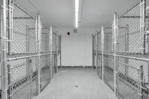 513-8375 Broadcast Avenue Sw, Calgary, AB - Indoor With Storage