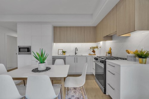 513-8375 Broadcast Avenue Sw, Calgary, AB - Indoor Photo Showing Other Room