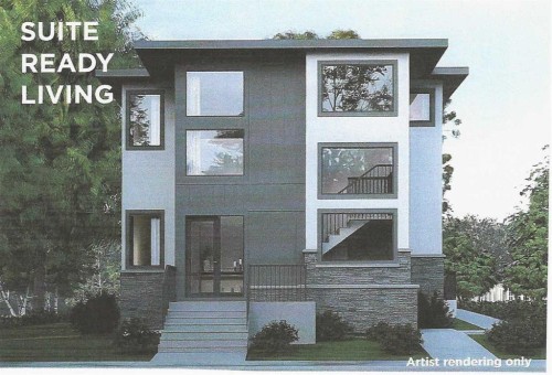 131 Greenwich Heath Nw, Calgary, AB - Outdoor