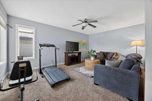 28 Evansview Manor Nw, Calgary, AB - Indoor