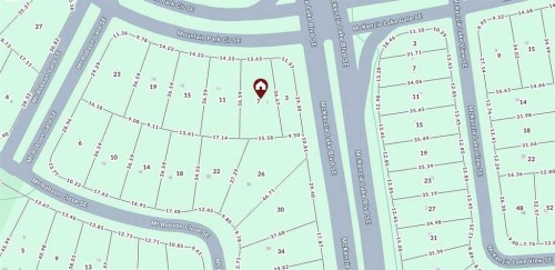 7 Mountain Park Circle Se, Calgary, AB - Other