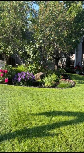 7 Mountain Park Circle Se, Calgary, AB - Outdoor