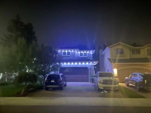 7 Mountain Park Circle Se, Calgary, AB - 