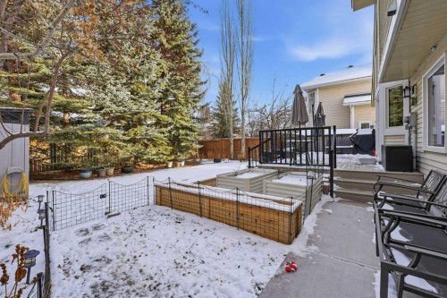 188 Millrise Drive Sw, Calgary, AB - Outdoor