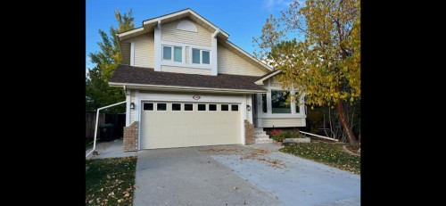 188 Millrise Drive Sw, Calgary, AB - Outdoor