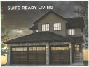 22 Greenwich Row Nw, Calgary, AB  - Outdoor 