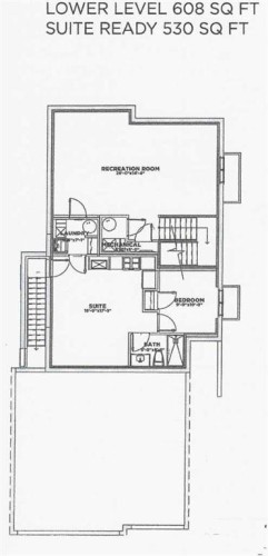 22 Greenwich Row Nw, Calgary, AB - Other