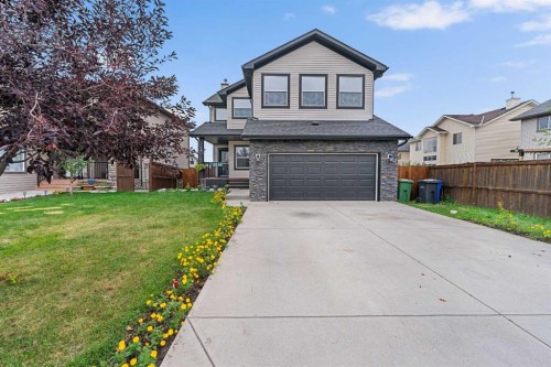 280 Windermere Drive, Chestermere, AB - Outdoor