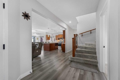 280 Windermere Drive, Chestermere, AB - Indoor Photo Showing Other Room