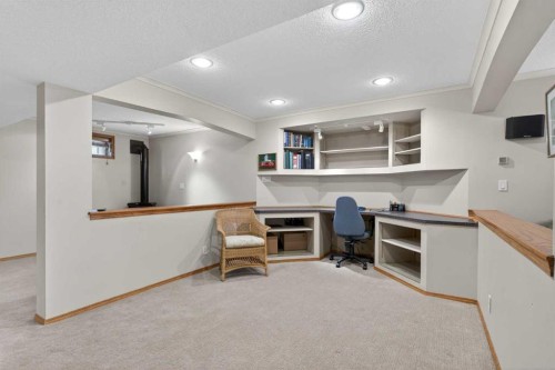 116 Hampshire Grove Nw, Calgary, AB - Indoor