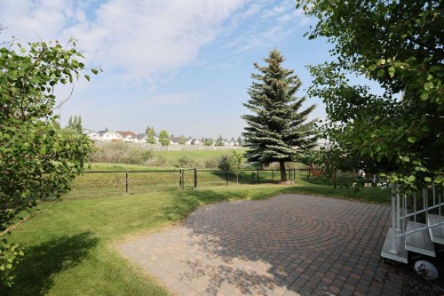 116 Hampshire Grove Nw, Calgary, AB - Outdoor