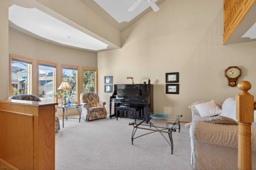 116 Hampshire Grove Nw, Calgary, AB - Indoor